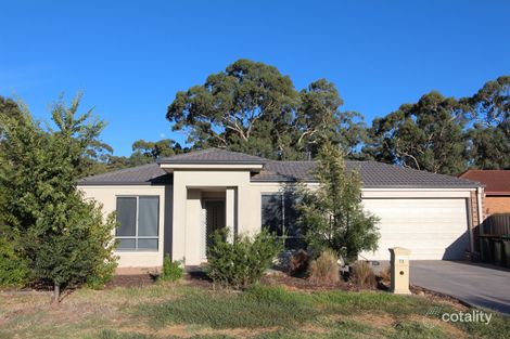 Property photo of 11 Cobb Court Kangaroo Flat VIC 3555