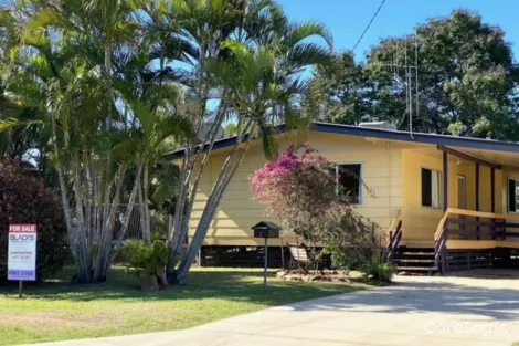 Property photo of 2 Coleman Street Dysart QLD 4745