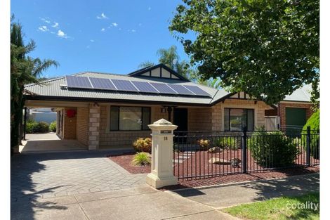 18 Jarrat Rd, Ferryden Park, SA 5010