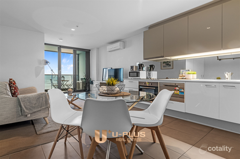 4216/220 Spencer St, Melbourne, VIC 3000