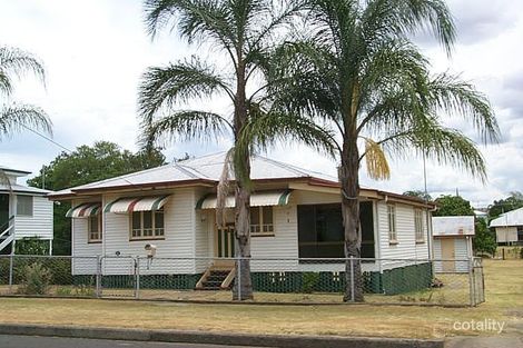 61 William St, Gatton, QLD 4343