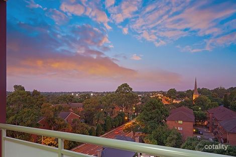Property photo of 50/21 Sorrell Street Parramatta NSW 2150