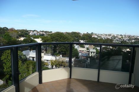 Property photo of 1210/180 Ocean Street Edgecliff NSW 2027