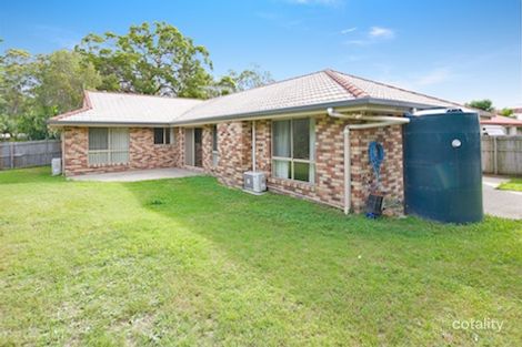 Property photo of 11 Kingfisher Place Capalaba QLD 4157