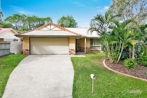 Property photo of 11 Kingfisher Place Capalaba QLD 4157