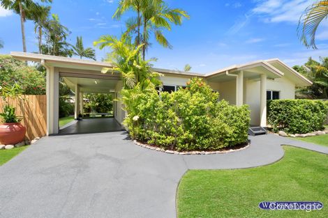 23 Idalia Rd, Mount Sheridan, QLD 4868