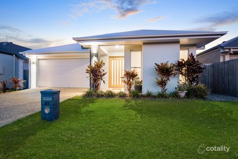 23 Burkitt St, Mango Hill, QLD 4509