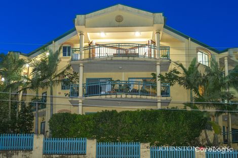 Property photo of 7/17 Beaconsfield Street Highgate Hill QLD 4101