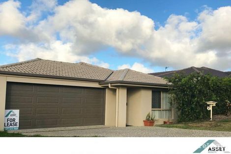 Property photo of 8 Pyrite Street Pimpama QLD 4209