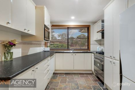 Property photo of 17 Farmview Drive Cranebrook NSW 2749