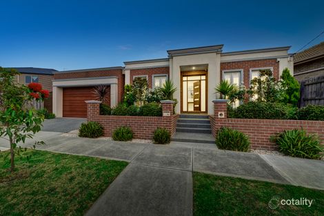 50 Rose Ave, Templestowe Lower, VIC 3107