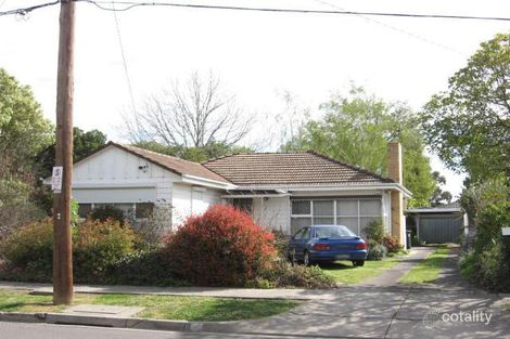 3/7 Vasey Ave, Mount Waverley, VIC 3149