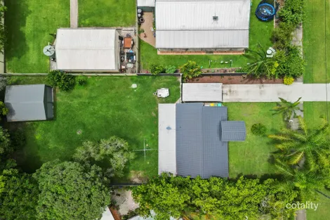 Property photo of 41 Old Landsborough Road Beerwah QLD 4519