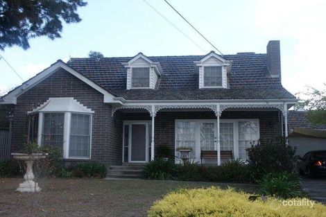 Property photo of 1 Macalister Court Keilor VIC 3036