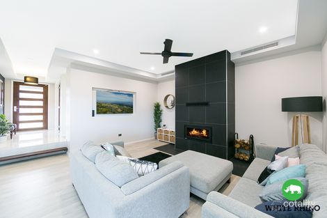 Property photo of 1 Badgery Street Googong NSW 2620