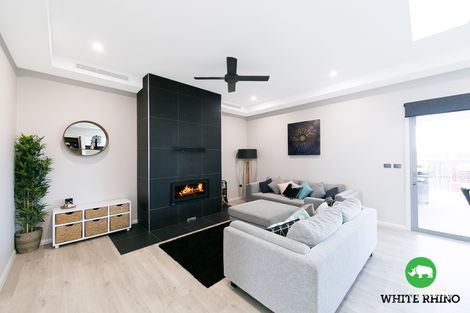 Property photo of 1 Badgery Street Googong NSW 2620
