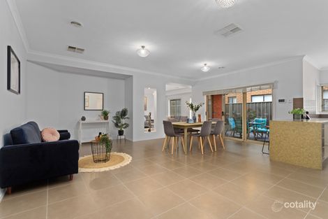 Property photo of 27 Callaway Crescent Mernda VIC 3754