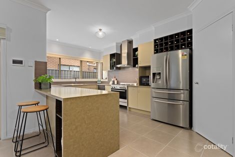 Property photo of 27 Callaway Crescent Mernda VIC 3754