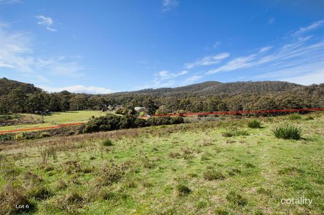 6 Alfred St, Nubeena, TAS 7184