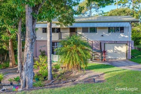 Property photo of 17 Leavinia Street Gympie QLD 4570