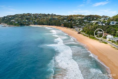 Property photo of 11 Ocean Road Palm Beach NSW 2108