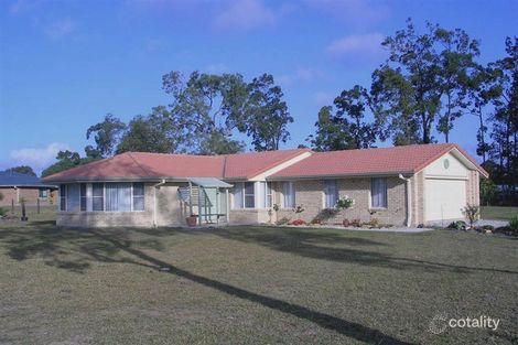 Property photo of 9 Bruce Drive Gulmarrad NSW 2463