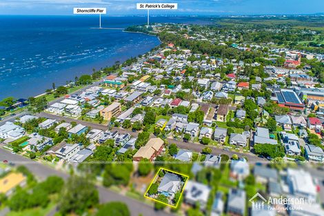 27 Sixth Ave, Sandgate, QLD 4017