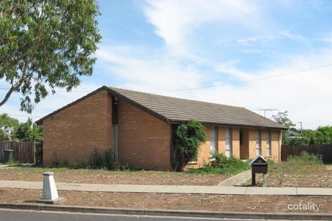 16 Howitt Cres, Sunshine West, VIC 3020