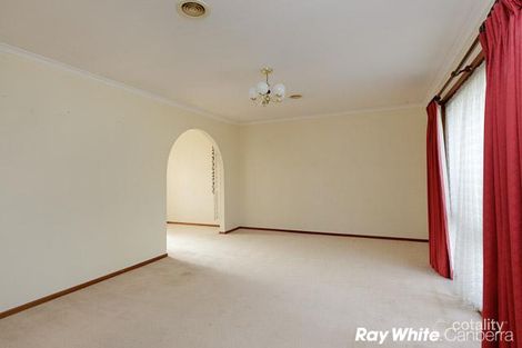 Property photo of 7 Mullens Place Calwell ACT 2905