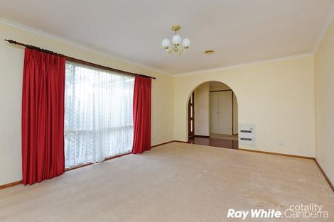Property photo of 7 Mullens Place Calwell ACT 2905