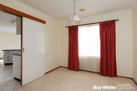 Property photo of 7 Mullens Place Calwell ACT 2905