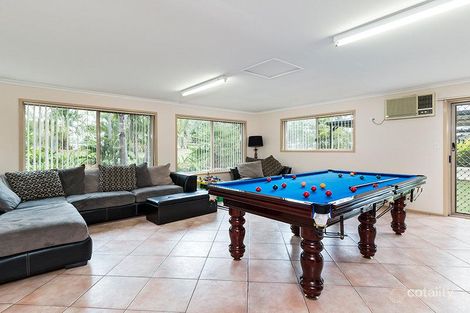 Property photo of 84-86 Drover Crescent Flagstone QLD 4280