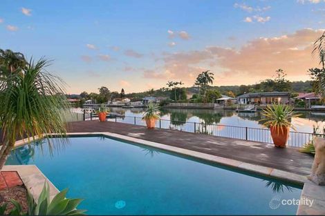 Property photo of 7 Harris Court Currumbin Waters QLD 4223