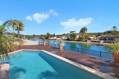 Property photo of 7 Harris Court Currumbin Waters QLD 4223