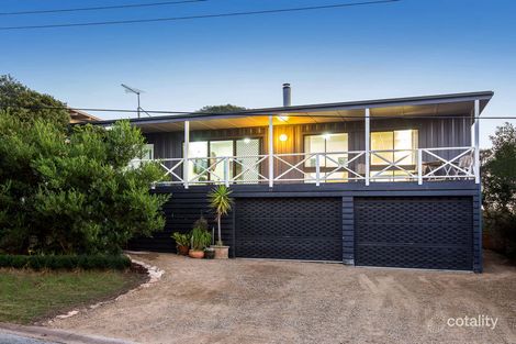 Property photo of 37 Seaview Street Blairgowrie VIC 3942