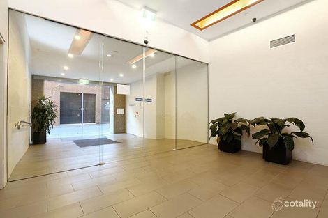 Property photo of 2001/8 Exploration Lane Melbourne VIC 3000