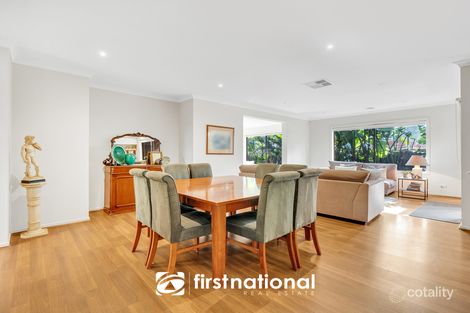 Property photo of 2 Lowell Drive Keysborough VIC 3173