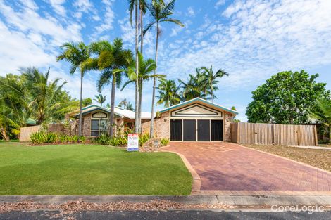 Property photo of 9 Dapplewood Close Andergrove QLD 4740