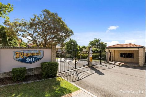 Property photo of 16/90 Oakleaf Street Eight Mile Plains QLD 4113