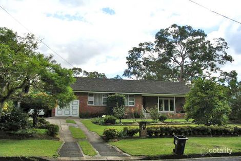 21 Geoffrey St, South Turramurra, NSW 2074