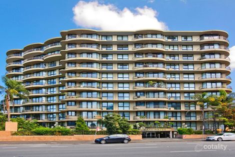 Property photo of 2A/153-167 Bayswater Road Rushcutters Bay NSW 2011