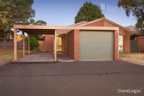 Property photo of 3 Viola Court Keysborough VIC 3173