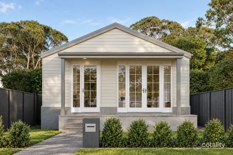 52 Balmoral Pde, Tullimbar, NSW 2527