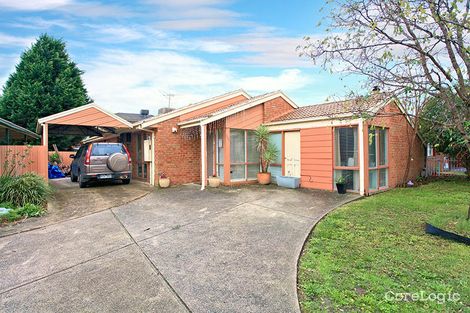 Property photo of 150 Centenary Drive Mill Park VIC 3082