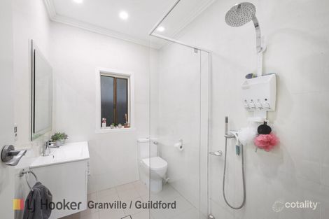 66 Elliston St, Chester Hill, NSW 2162