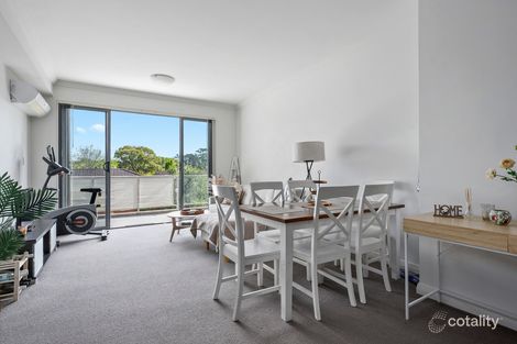 Property photo of 63/5-15 Belair Close Hornsby NSW 2077