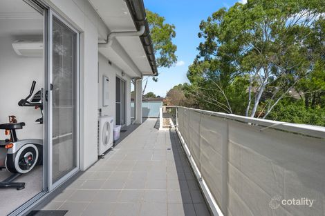 Property photo of 63/5-15 Belair Close Hornsby NSW 2077