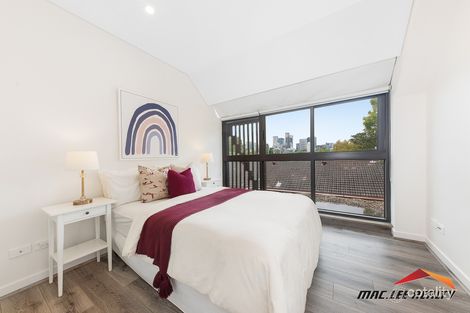 Property photo of 306/143 West Street Crows Nest NSW 2065