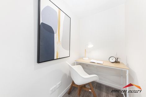 Property photo of 306/143 West Street Crows Nest NSW 2065