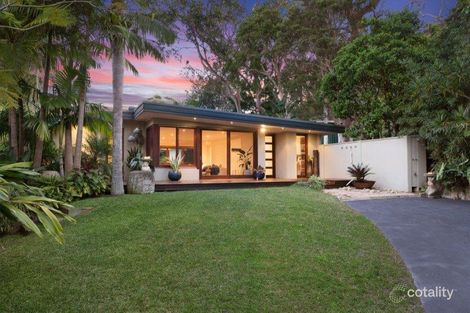 Property photo of 8 Gunjulla Place Avalon Beach NSW 2107